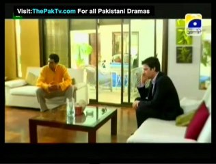 Saat Pardon Main By Geo TV Episode 19 - Part 4