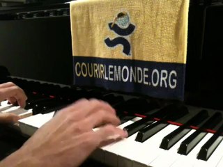 Bon Anniversaire - Courir le Monde