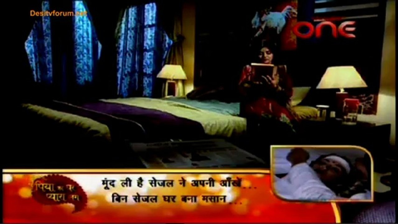 Niyati 1st february 2013 Video Watch Online pt1