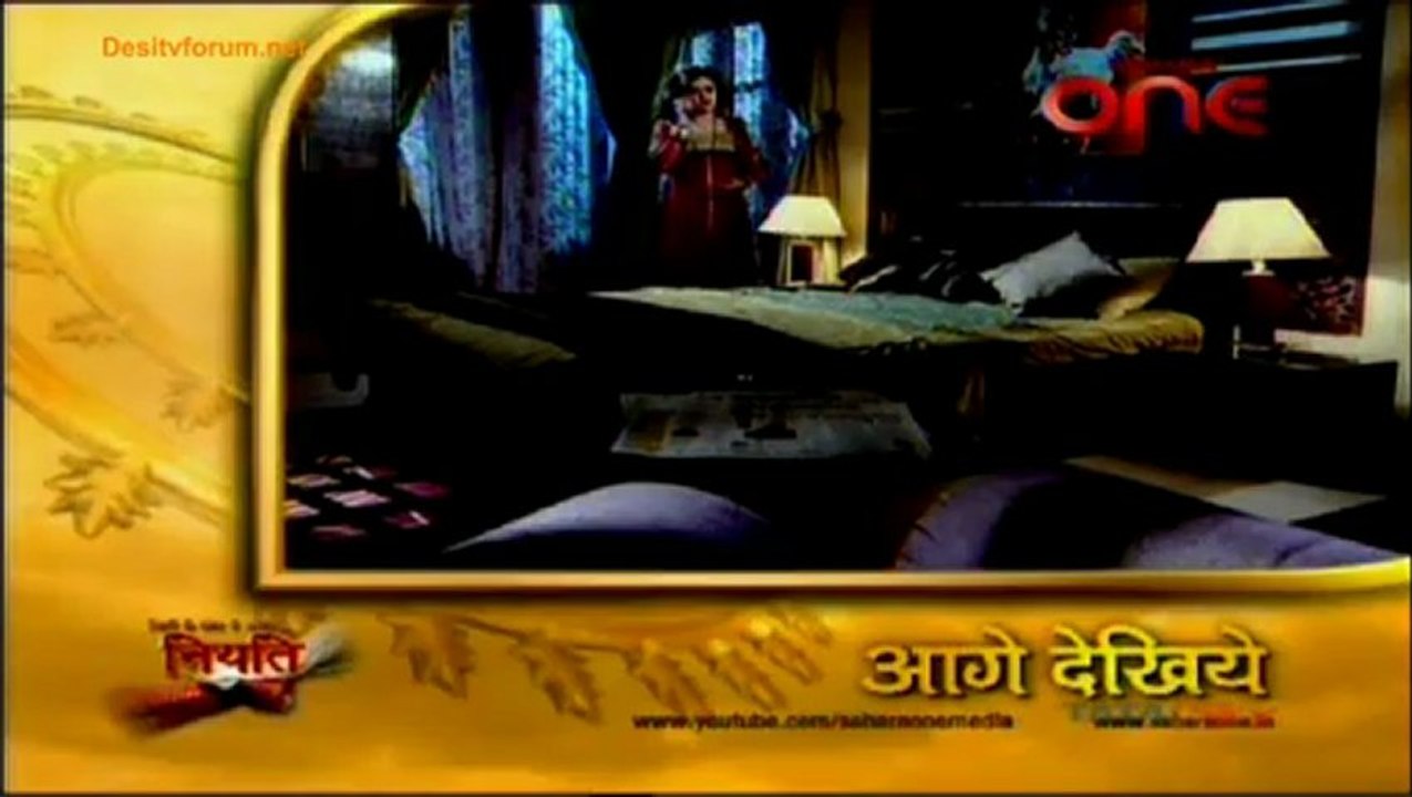 Niyati 1st february 2013 Video Watch Online pt2