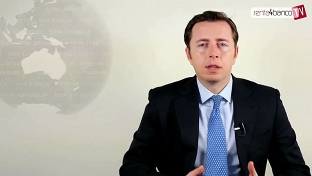 04.02.13 al 08.02.13 · Bolsas atentas a resultados empresariales y reuniones bancos centrales - Renta 4: Perspectivas semanales