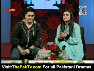 The Manis Tonite By TV ONE - 31st January 2013 - Part 2