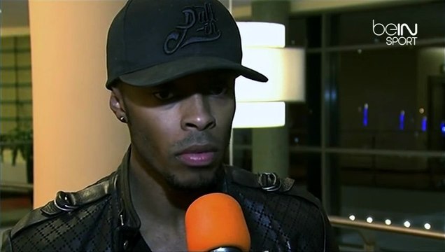 Michel Bastos : Triste de quitter Lyon