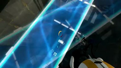 Bêtisier [WT] Portal 2 Multiplayer