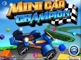 3D lego araba yarışı | 3D Oyunlar