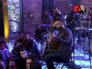 "Beyaz Show da Şelpe Şovu "   Barış Güney