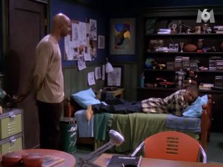 Eu a patroa e as crianças - 1° temporada - episodio 7