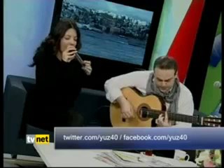 Neslihan    -  Susma