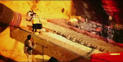 Café Tacvba estrenó su nuevo video “Olita Del Altamar”