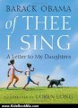 Kids Book Review: Of Thee I Sing: A Letter to My Daughters by Barack Obama, Loren Long