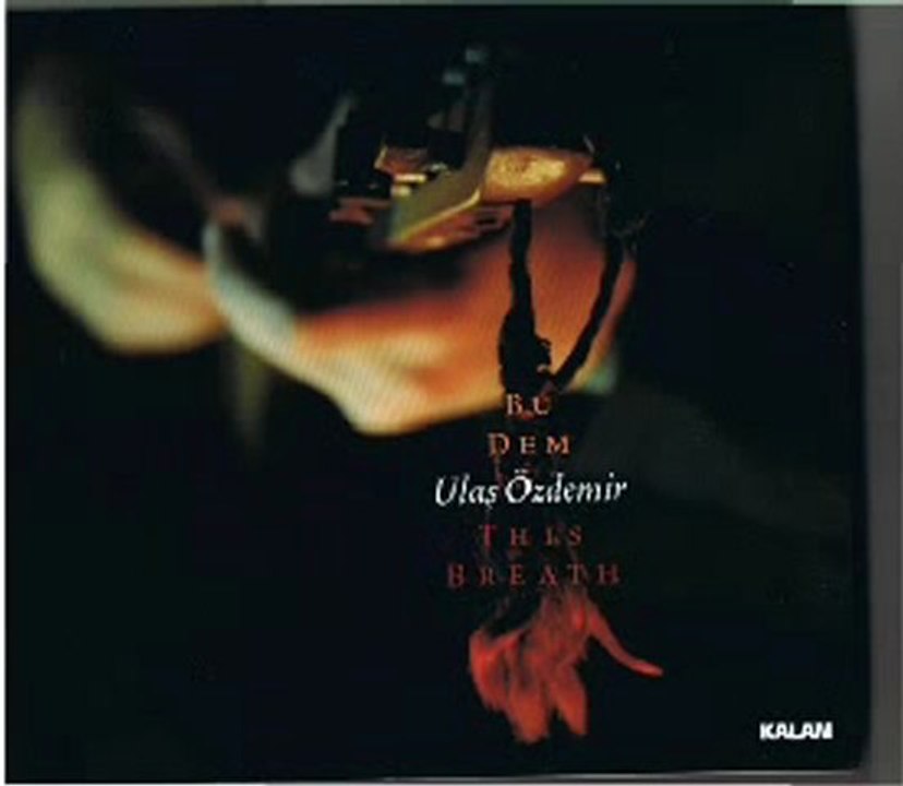 Ulas Özdemir - Haydar kapisi [Bu dem]