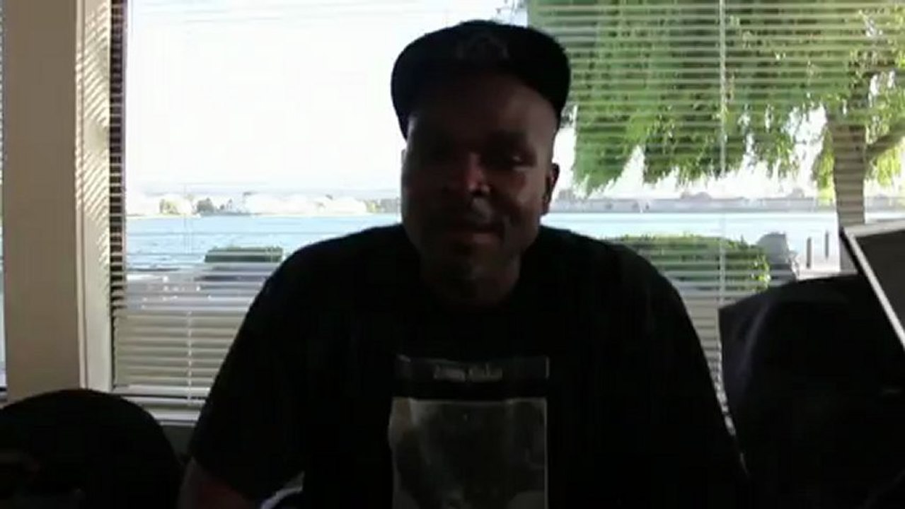 Casual (Hieroglyphics) x Lyrical Opposition