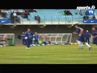 La recette de Yannick JAUZION pour battre l'Australie