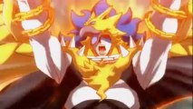 Inazuma Eleven Go Tayo Sin Apolo   nuevo avatar de tenma,tsurugi y shindo