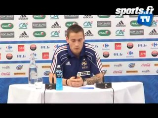 Les Bleus sous le charme de Laurent Blanc