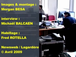 La nouvelle vague du judo français sur SPORTS.FR avant les Championnats d'Europe