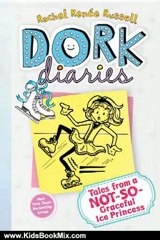 Kids Book Review: Dork Diaries 4 by Rachel Renee Russell