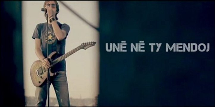 Shkumbin Ismaili - Asgje nuk shkon(New 2012)