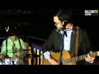 STRUMERO - THE PLACE THAT PAYS ME NOTHING (BalconyTV)