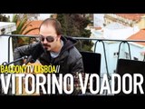 VITORINO VOADOR - CARTA DE AMOR FOLEIRA (BalconyTV)