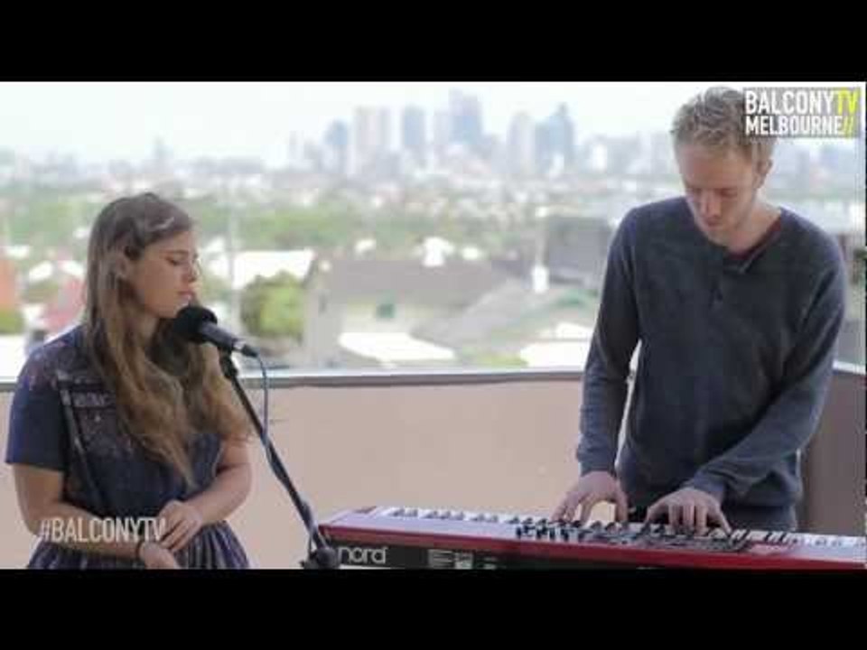 TULLY ON TULLY - RELAPSE (BalconyTV)