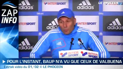 Zap Info : Beckham encense Barton !