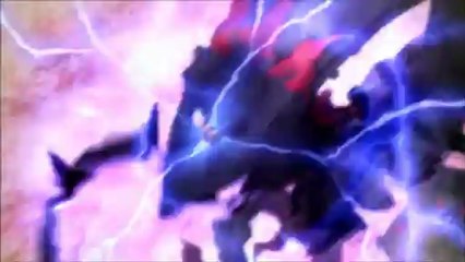 [AMV] Tales Of - Spirit Inspiration