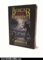 Kids Book Review: The Boxcar Children Books 1-4 by Gertrude Chandler Warner