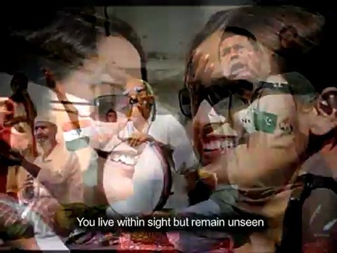 Aman ki Asha Campaign