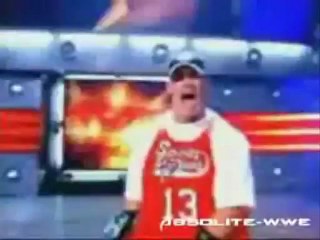 John Cena Themes Tribute