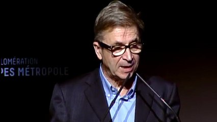 Assises 2013 : "Les clés de l'urbanisme frugal"