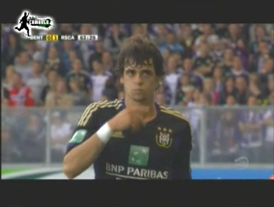 Fernando Canesin - Midfielder