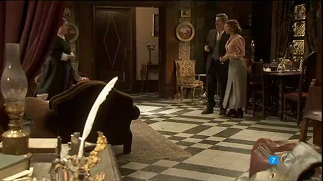 TRISTAN MARTIN EMILIA ALFONSO ROSARIO ESPERAN A MARIA EN EL JARAL ESDPV 01-02-2013