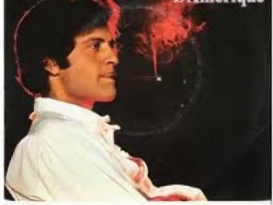 Joe Dassin L'Amerique Par Fernand