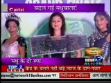 *Drashti Dhami* Madhubala EIEJ & DD at the Canvironment Week IBN7 Segment 01/02/2013