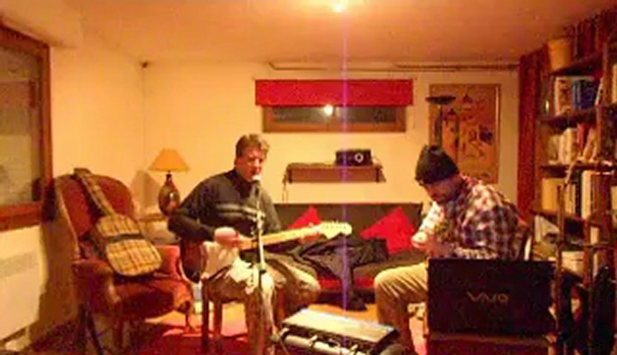 toujours prés de toi