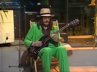 Stackridge - Dancing on Air (Andy Davis) (1974)