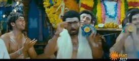 Naan Romba Roba - Siruthai (2011) Tamil HD Video Song 1080P Bluray