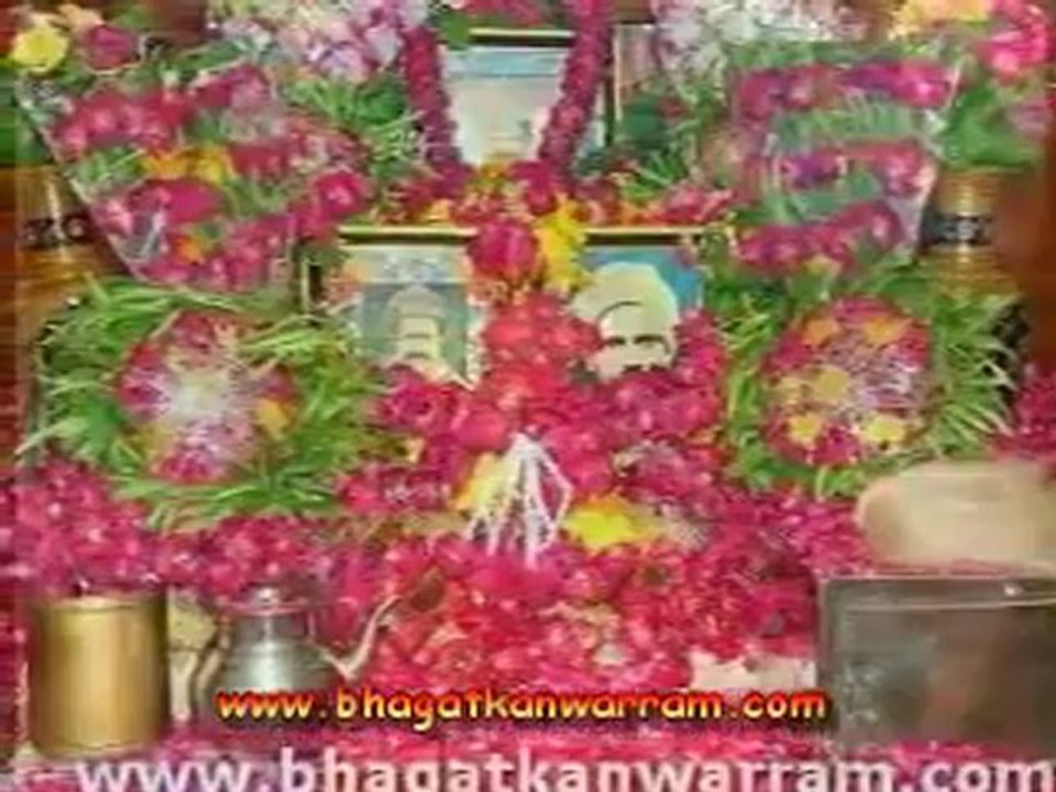 Varee Varee Vanjan Pahenje Santan Taan Maan - Sain Chandu Ram sahib