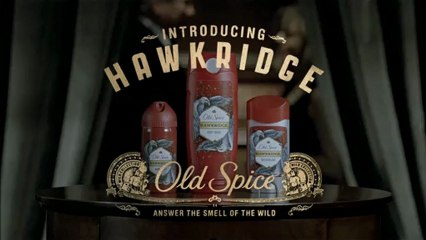 Old Spice | Poker Face 2013 Game Day Ad