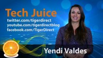 TigerDirect TV:  Tech Juice China Hacks, Oracle 12c, MS Outage & Condom Delivery App