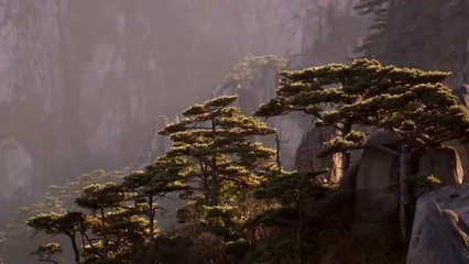 Wonderful Bamboo Flute Music - Beautiful China *