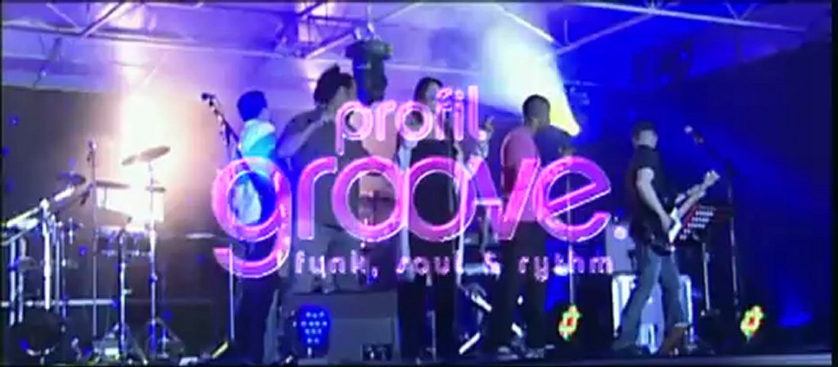 Teezer Profilgroove Journée porte ouverte Amplitude 2011