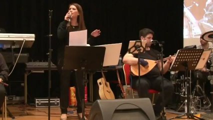 Güler Kardeşler - Türküler Yanmaz