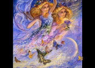 Zodiaque Symphonie , Gemeaux -  ISABEAUforever ☀SOPHIE~❤