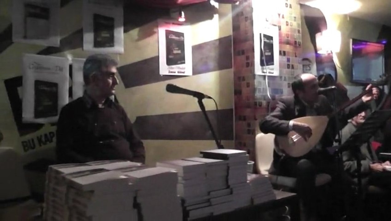 Aşık Metin Bulutlu  - Köyümün Havası Reyhan Kokardı