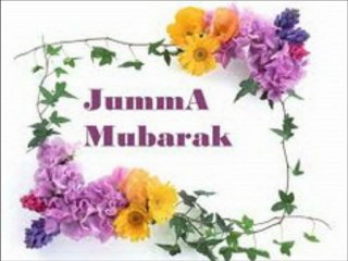 Bayan Jummatul Mubarak On Masael e Deen by Mufti Zarwali..