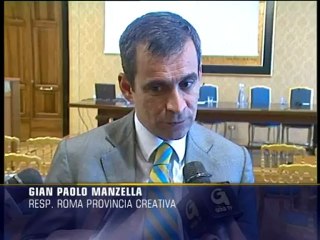 "Rebibbia on the wall", l'arte entra in carcere