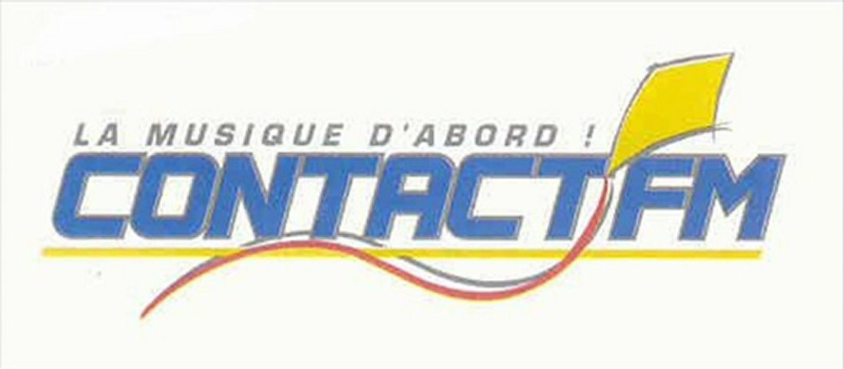 la trance sur contact fm en 1995 n°2