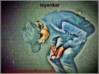 İsYaNkAr Ft KaRaZİNDaN records (2013)beat by dj_çapkın_